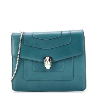 Bvlgari Serpenti Forever Square #187010B16B